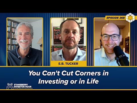 You Can't Cut Corners in Investing or in Life