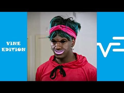 Funniest BlameItOnKway Instagram Videos - Vine Edition✔