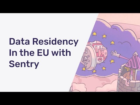 EU Data Residency Design Goals