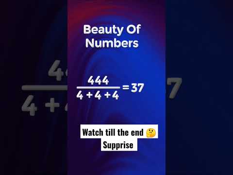 math | mathematics | beauty of maths | math love #shorts #shortfeed #viral #maths