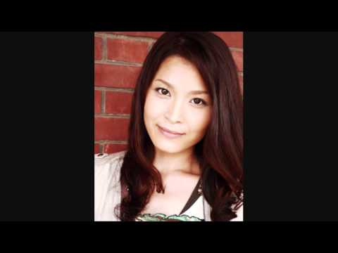 甲斐田裕子　KAIDA Yuko　ボイスサンプル