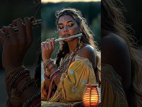 Relax Your Mind with Soothing Native American Flute Music for Deep Relaxation #NativeAmericanFlute