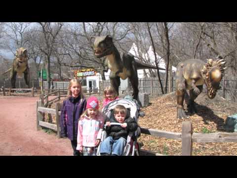 Brookfield Zoo Apr 2013