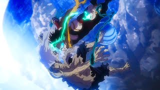 Deku vs Shigaraki「Boku no Hero Academia Season 7 AMV」- Hero