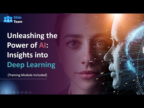 Unleashing the Power of AI: Insights into Deep Learning (+Training Module)