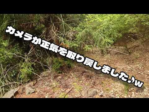 京都府 旧富国 鉱山