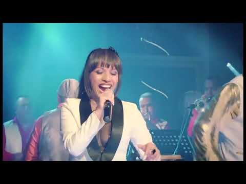 Tres Días De Carnaval ( En Vivo Medellín ) - Patty Padilla