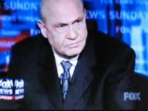 FRED THOMPSON ON ISSUES AND WHY I SUPPORT HIM