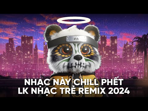 Thủy Triều Remix - Nhắm Mắt Lại Hôn Vào Tai Nhớ Em Anh Không Thể Nào Cai Remix - Nhạc Trẻ Remix 2024