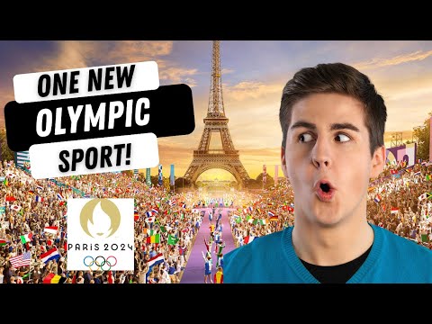 7 INSANE Facts About PARIS 2024 OLYMPICS