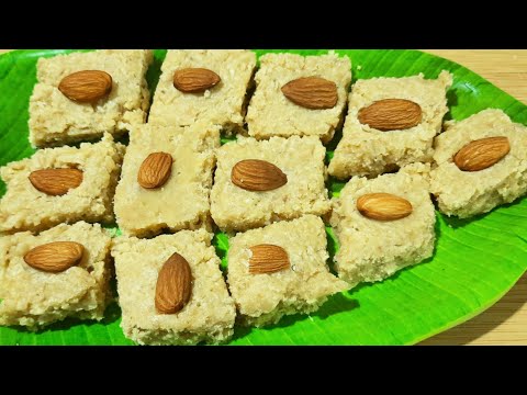 Diwali sweets recipes 7cup sweet | seven cup sweets recipes in telugu |Easy Sweet Recipes