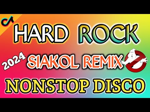 BEST 80's90's DISCO PARTY 2024| NONSTOP DISCO REMIX 2024| DjCarlo Remix 2024 On The Mix