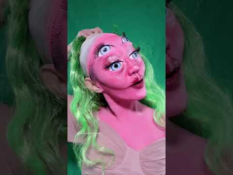 Portals Melanie Martinez Sfx Makeup Removal