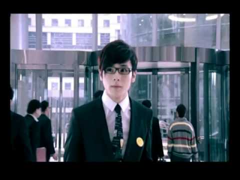 [HQ MV]A-ONE -Ni Si Sui Le Wo De Xin 昆虫组合-你撕碎了我的心