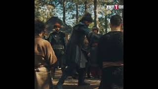 Turgut style for killing😰|| Ertugrul ghazi #shorts