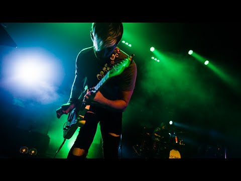 Bloc Party - Live 2009 [Full Set] [Live Performance] [Concert] [Complete Show]