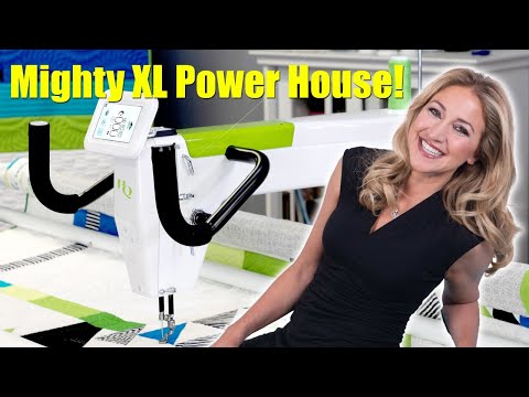 Mighty XL Power House!