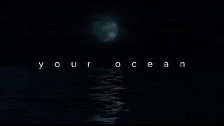 TK Kravitz - Ocean feat Jacquees [Official Lyric Video]