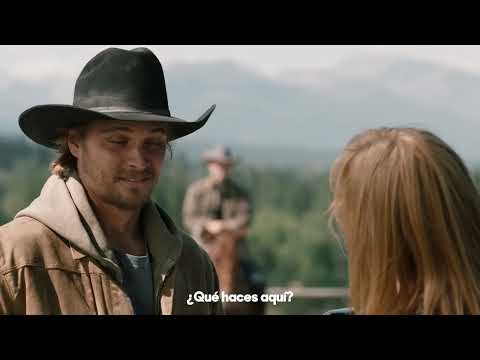 Yellowstone | Recap Temporada 1 | SkyShowtime España