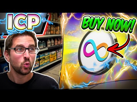 ICP Crypto Breakout: Real or Fake?