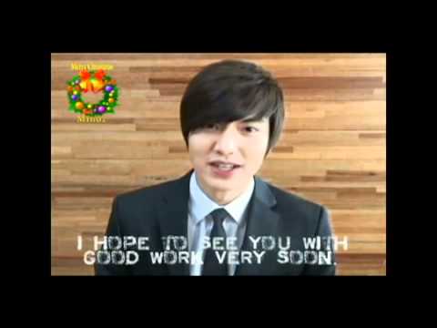 2010 christmas Minoz