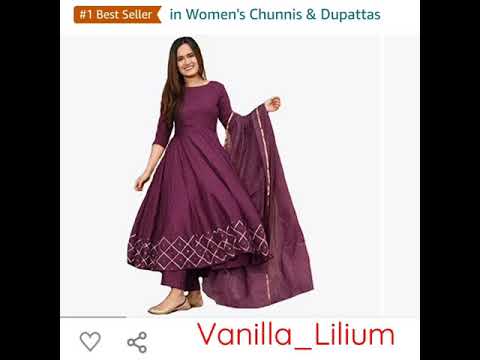 Amazon Finds : Kurta Sets Under 1000INR