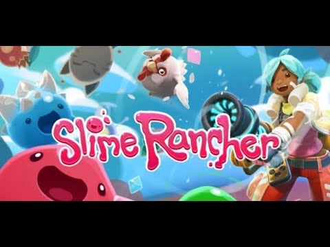 🔴SLIME RANCHER/  VUELVO A JUGAR / 🥇 EDIT PARA R.S. 👑/ PC MANCO 🥴/ #fSLIME RANCHER  #teamchll