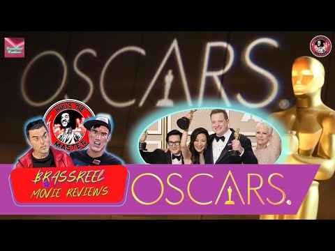 Oscar 2023 discussion - Winners and losers