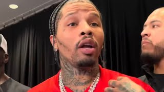 Gervonta Davis EXPLAINS Ryan Garcia DEFENSE on FAILED DRUG TEST; DISRESPECTS Devin Haney & Hearn