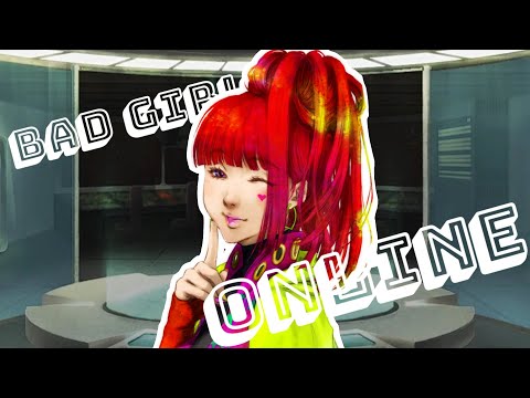 Bad Girl Online - Gnosia edit