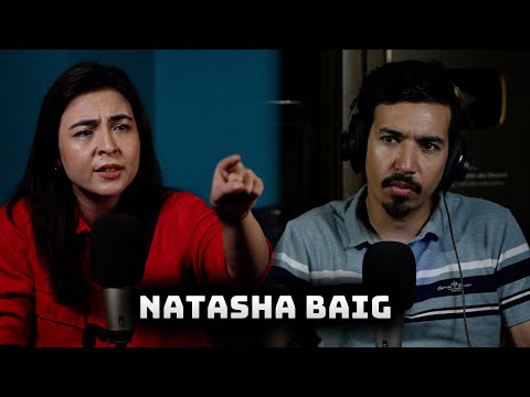 Making it on your own with Natasha Baig