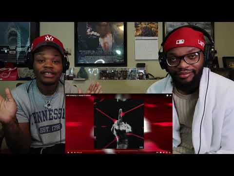 HNB YUNGKILLA - Reddot ft 6ix9ine? (REACTION)