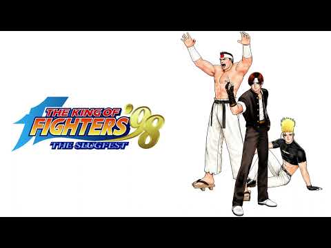 The King of Fighters '98 - ESAKA?  ~Heroes Team~ (CPS2 Remix)