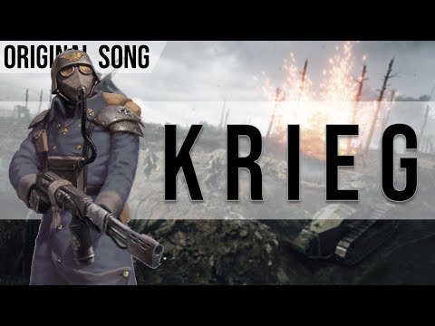 Krieg - Original Song