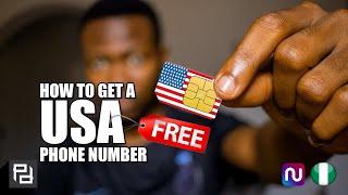 How To Get USA Phone Number For Verification | PingMe (100% working)