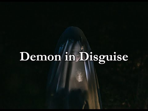 STORYTIME - by TKING N MINISTRIES - Demon in Disguise (TKING)