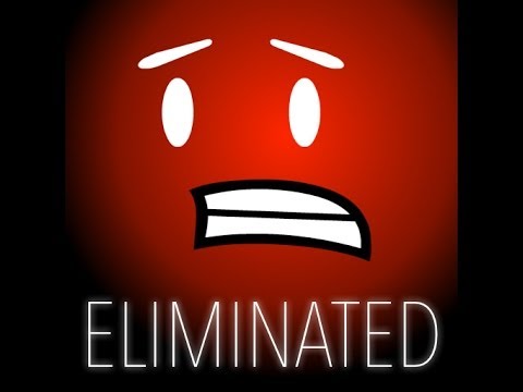 Eliminated - A Tribute to Object Shows