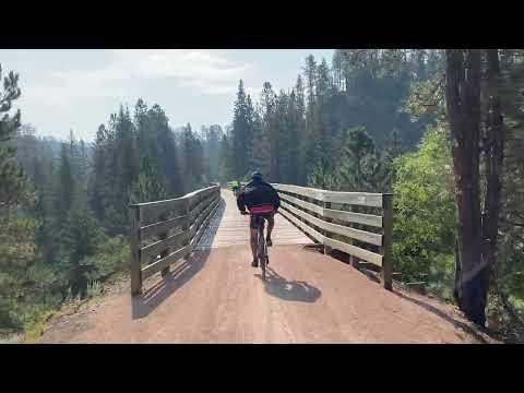 Black Hills Canyon