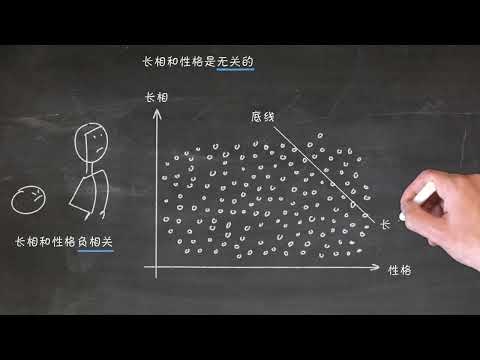 高分低能吗？ |  伯克森悖论 |  Draw2Talk