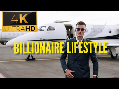 Billionaire Luxury Lifestyle💲[Billionaire Life Motivation & Visualization 🔥]Entrepreneur Life| #20