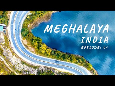 Meghalaya Travel Vlog | NorthEast India Trip EP:01 | Shillong, Jowai, Jaintia Hills | Indian Tourism