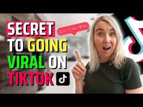 TIKTOK MONEY MAKING SECRETS: HOW TO MAKE MONEY ON TIKTOK 2024