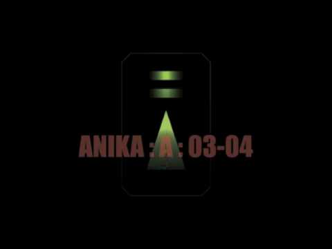 ANIKA - Xnt 'qd dkdbsqhb (album A:0304)