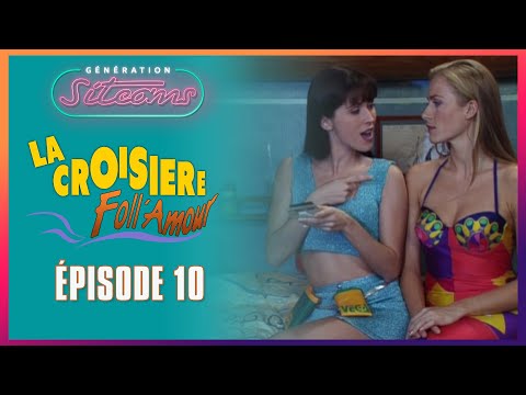 LA CROISIERE FOLL AMOUR  - Un trop grand choix | EPISODE 10