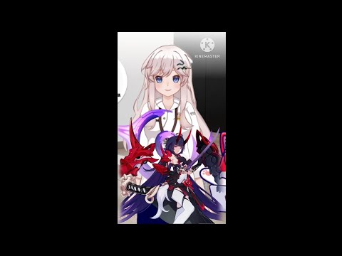 Houkai Sekai no Utahime (Honkai World Diva) performed by Mika Kobayashi cover by Shinna Faultline