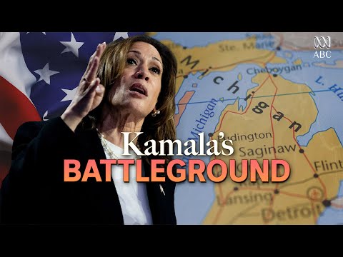 Kamala's Battleground | Preview