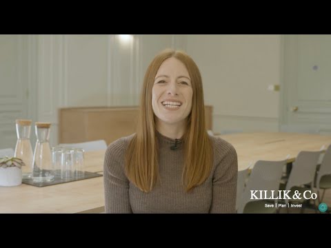 Killik & Co's Market Update: 22nd Sep