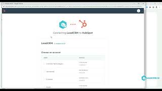 Introducing LeadCRM - Your Personal LinkedIn Prospecting Tool That Integrates With Your CRM