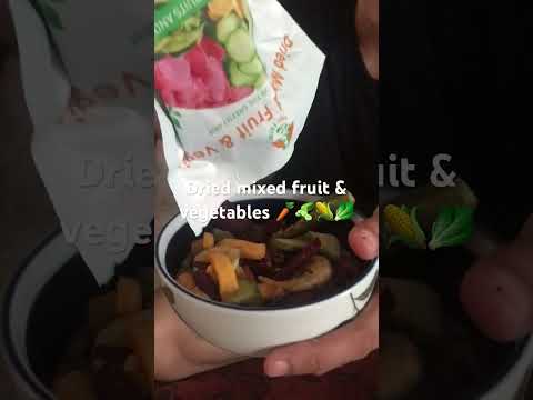 #food #filipino #cooking #dried #driedfruits #driedvegetables