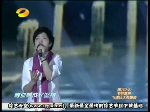 李霄云 直觉【高清】 一汽大众潮流夜